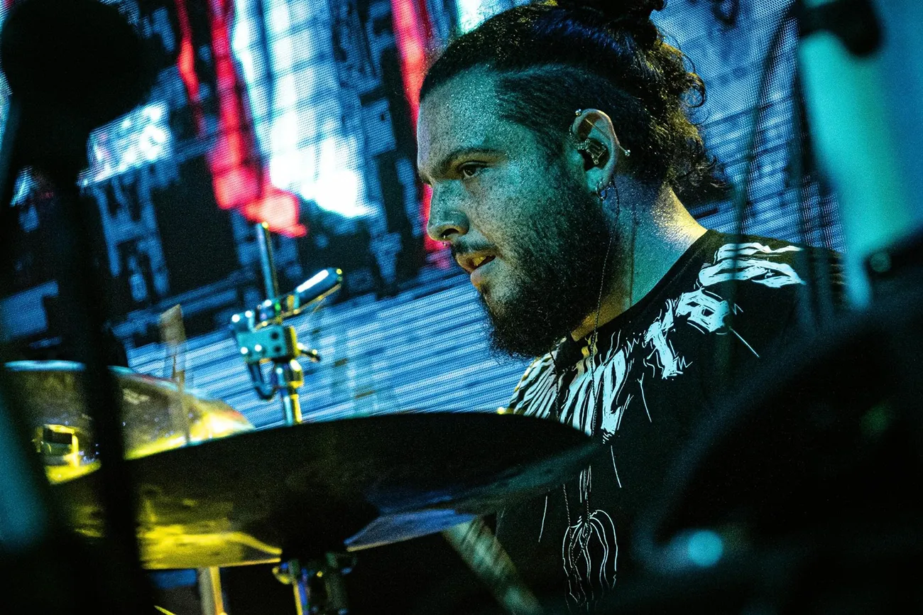 EVERGREY | Foto: FACTOR METAL